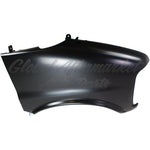 FENDER FR RH CAPA — photo 2