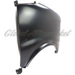 FENDER FR RH CAPA — photo 4