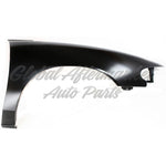 FENDER FR RH — photo 2