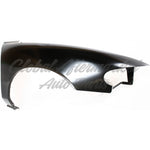FENDER FR RH CAPA — photo 3