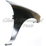 FENDER FR RH CAPA — photo 4