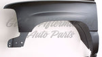 FENDER FR RH — photo 1