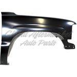 FENDER FR RH — photo 2