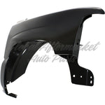 FENDER FR RH — photo 3