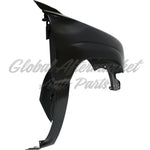 FENDER FR RH — photo 4