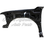 FENDER FR RH CAPA — photo 5