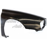 FENDER FR RH — photo 3