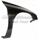 FENDER FR RH — photo 4