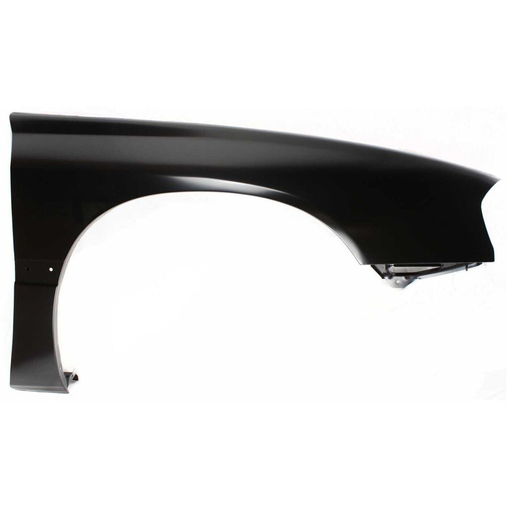 FENDER FR RH CAPA