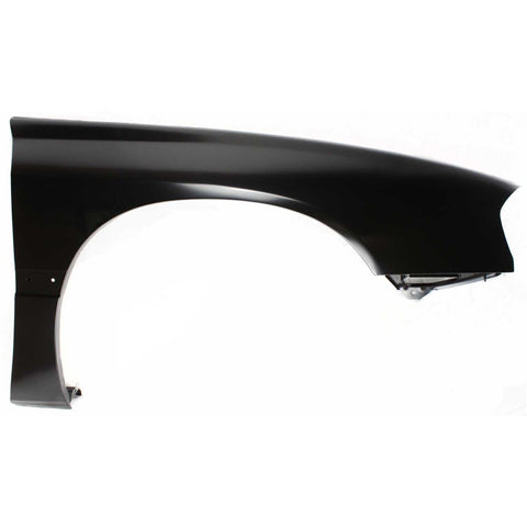 FENDER FR RH CAPA