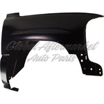 FENDER FR RH CAPA — photo 3