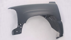 FENDER FR RH CAPA