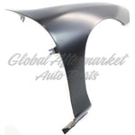 FENDER FR RH — photo 3