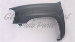 FENDER FR RH — photo 1