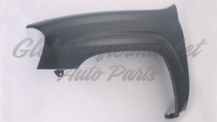 FENDER FR RH