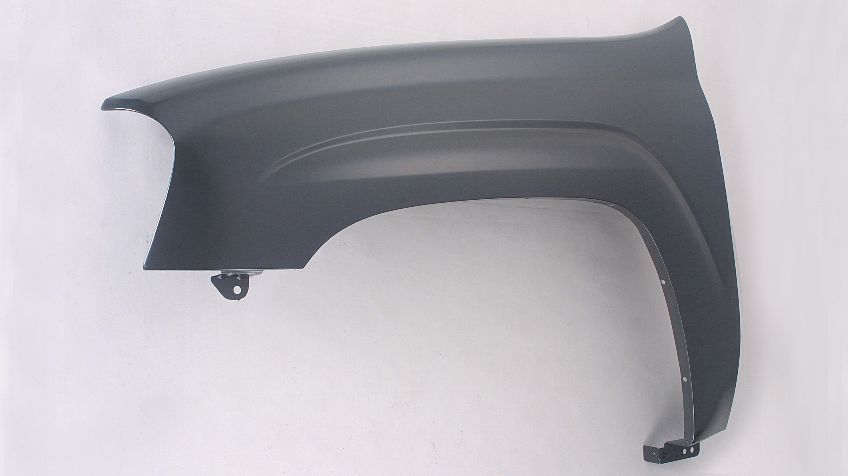 FENDER FR RH CAPA