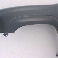FENDER FR RH CAPA