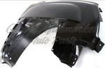 FENDER FR RH W/BODY CLADDING — photo 1
