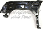 FENDER FR RH W/BODY CLADDING — photo 4