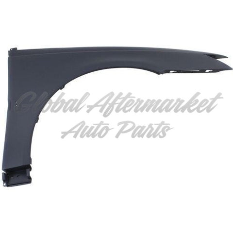 FENDER FR RH FIBER GLASS