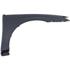 FENDER FR RH FIBER GLASS CAPA