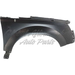 FENDER FR RH — photo 2