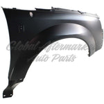 FENDER FR RH — photo 3