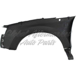 FENDER FR RH — photo 4