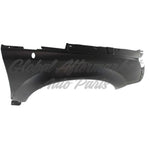 FENDER FR RH — photo 5