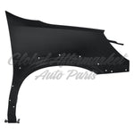 FENDER FR RH — photo 2