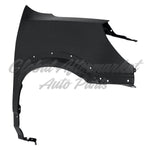 FENDER FR RH — photo 3