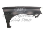 FENDER FR RH BASE/GT CAPA — photo 1