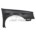 FENDER FR RH — photo 2
