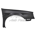 FENDER FR RH — photo 4