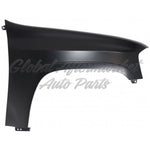 FENDER FR RH — photo 2