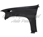 FENDER FR RH CAPA — photo 4