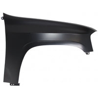 FENDER FR RH