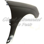 FENDER FR RH — photo 3