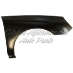 FENDER FR RH CAPA — photo 2