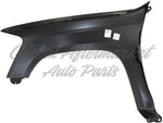 FENDER FR RH CAPA — photo 3