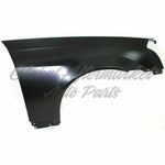 FENDER FR RH (W/O SIDE LAMP HOLE) STEEL CAPA — photo 2