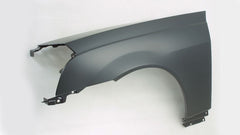 FENDER FR RH (W/O SIDE LAMP HOLE) STEEL