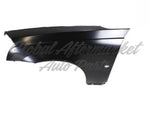 FENDER FR RH (W/SIDE LAMP HOLE) STEEL — photo 3
