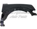 FENDER FR RH W/CLAD HOLE — photo 2