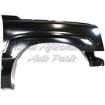 FENDER FR RH — photo 2