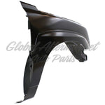 FENDER FR RH — photo 3