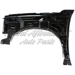FENDER FR RH — photo 4