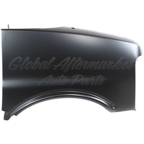 FENDER FR RH CAPA