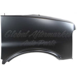 FENDER FR RH CAPA — photo 1