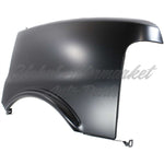 FENDER FR RH CAPA — photo 3